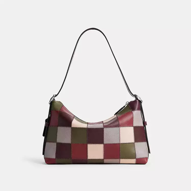 Coach Alter/Ego Slouchy Shoulder Bag CFI66