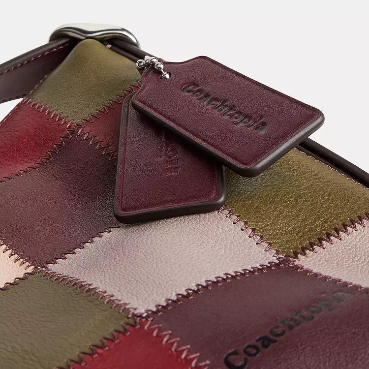 Coach Alter/Ego Slouchy Shoulder Bag CFI66