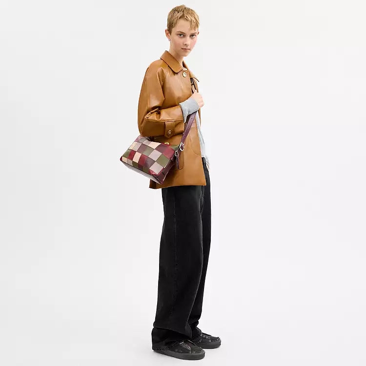 Coach Alter/Ego Slouchy Shoulder Bag CFI66
